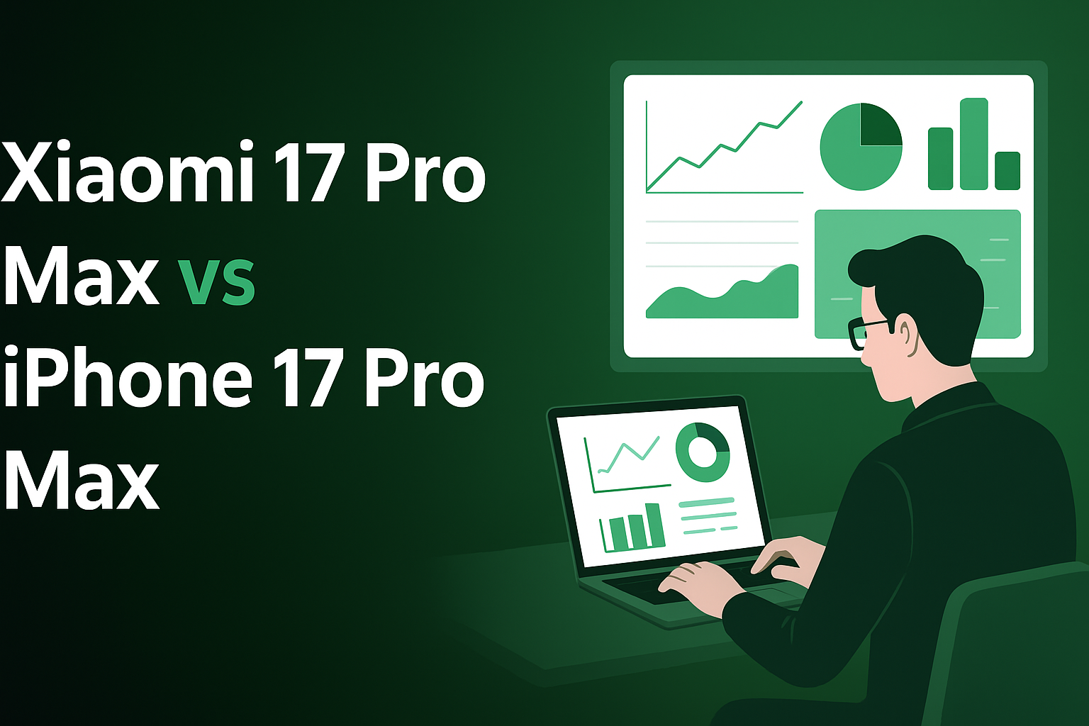 Lectura 3 minutos<br>Fecha: 22/09/2025<br><br>Xiaomi lanza ideas innovadoras (la pantalla trasera) que podrían cambiar formas de interactuar con el móvil. Pero Apple sigue siendo apuesta segura si lo tuyo es estabilidad, rendimiento sostenido y respaldo largo plazo.